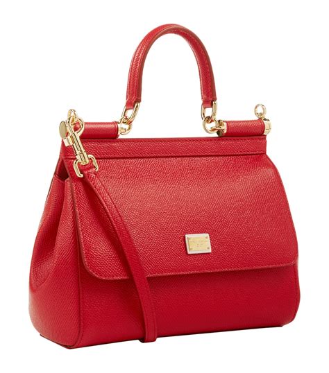 dolce gabbana sicily bag price|dolce gabbana sicily bag small.